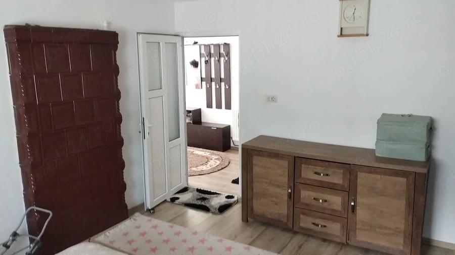 Casă cu Teren 500 Mp în Schitu Golești
