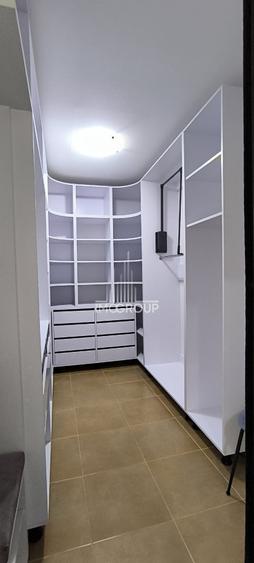 Apartament cu 2 camere semidecomandat, mobilat în Mărăști