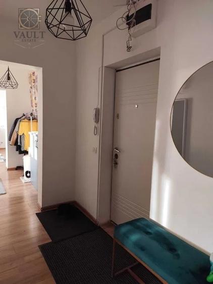 APARTAMENT 4 CAMERE-2 BAI-2 BALCOANE-REABILITAT-MARGEANULUI-RAHOVA - 1