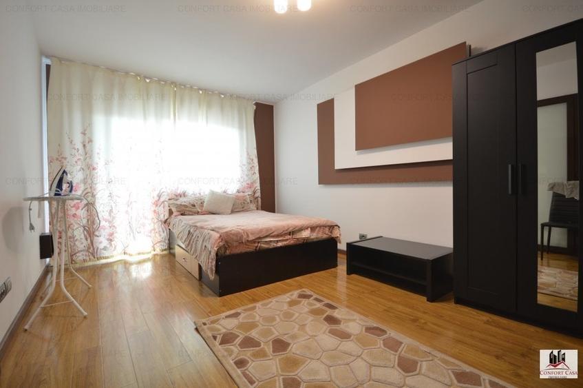 Apartament cu 2 camere decomandat, mobilat în Vitan Mall