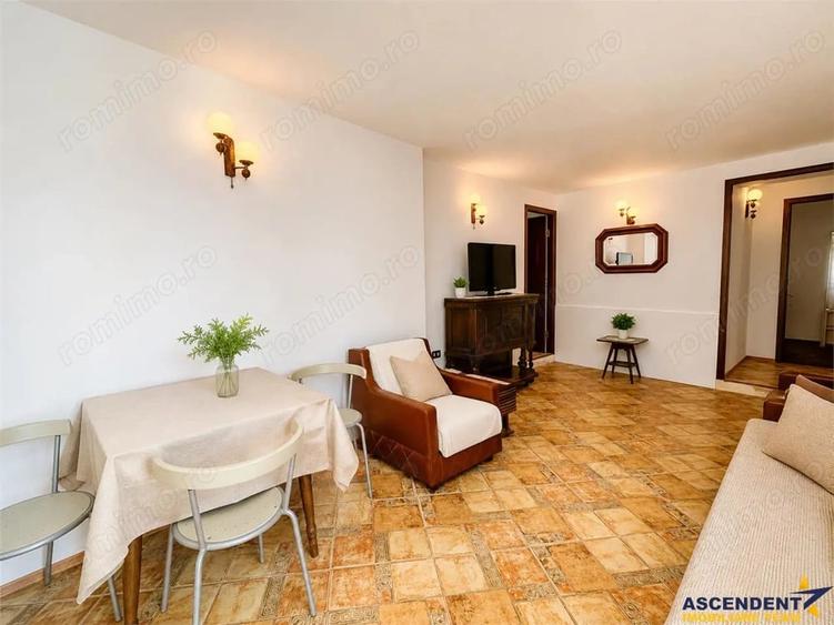 Casă cu 1 camere cu Teren 2300 Mp în Tudor