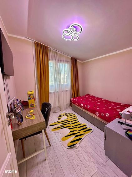De vanzare casa noua in Roman cu teren de 500mp, mobilata ?i utilata - 16