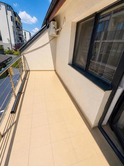 Casă cu 2 camere cu Teren 150 Mp în Central