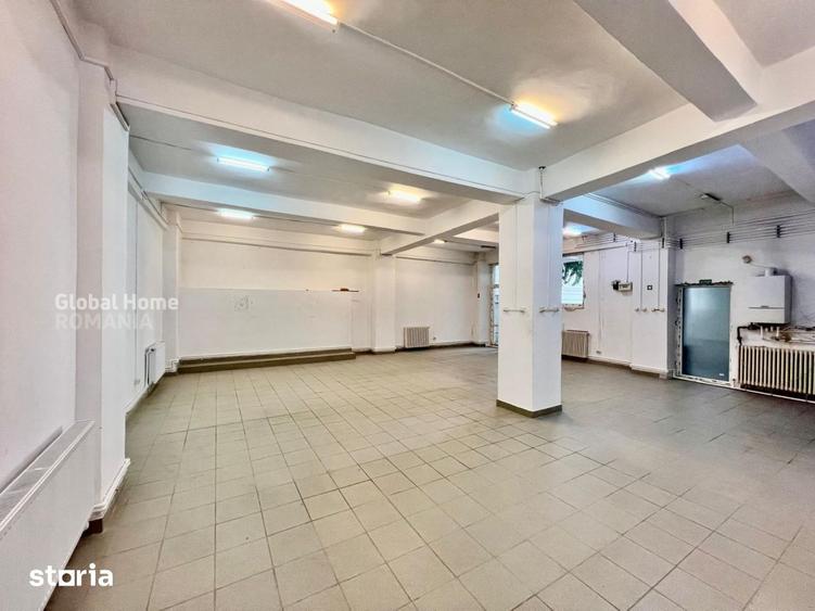 Spatiu birouri - Piata Unirii - 93 mp - Open Space - 4