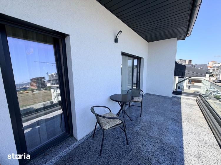 Apartament 3 camere, 91 mp, terasa si parcare Doamna Stanca - 1