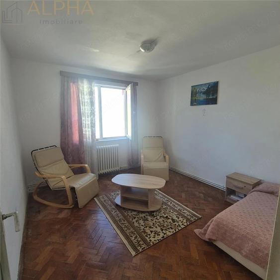 APARTAMENT 4 CAMERE DE VANZARE STR. ANDREI MURESANU, jud B-N, BISTRITA - 7