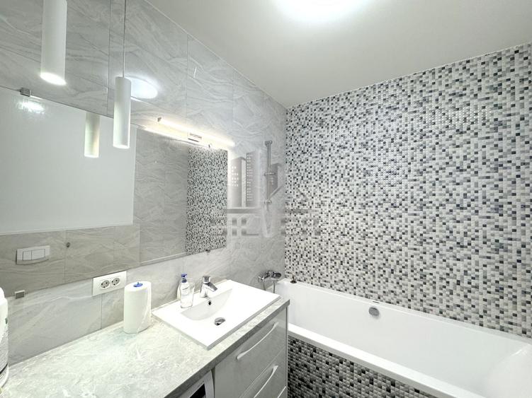 Apartament cu 3 camere/79 mp/parcare subterana/Zona Vivo. - 6