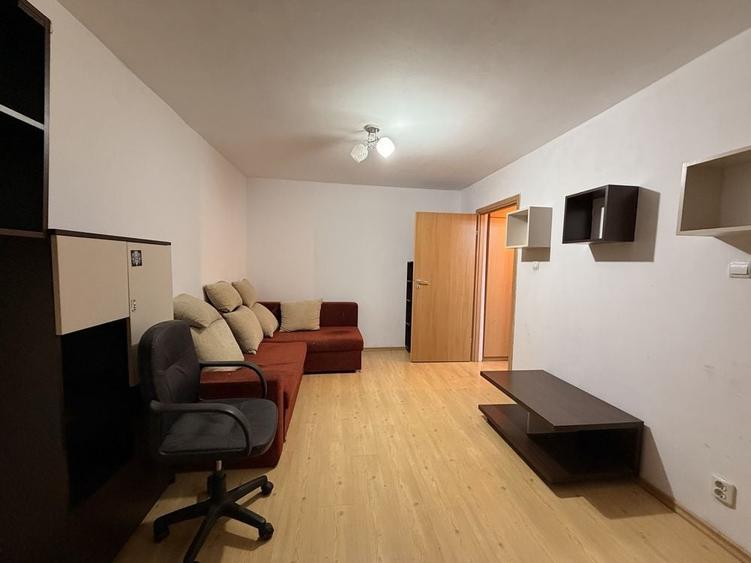 Apartament 1 camera - 5