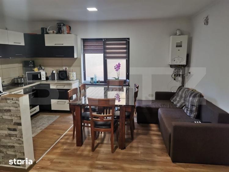 Casa proaspat renovata de vanzare in Panet jud. Mures - 9