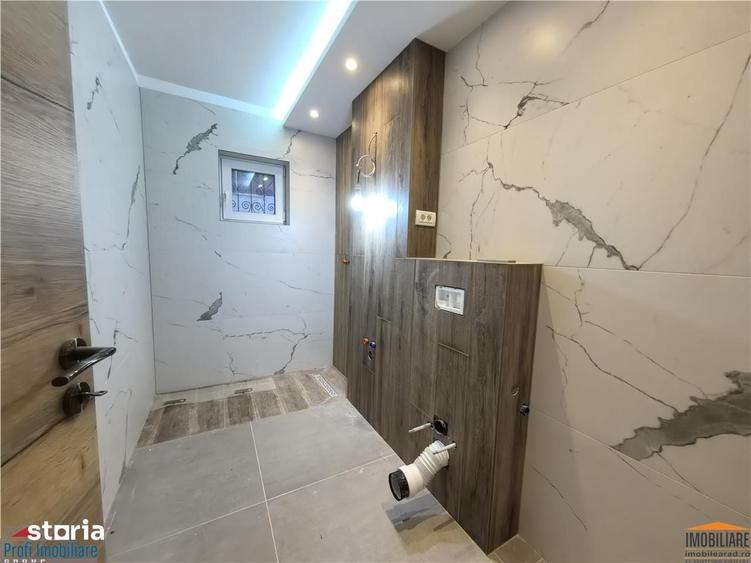 Apartament cu 3 camere în Complex Studențesc