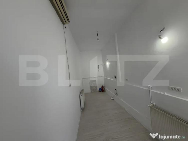 Spatiu birou, 15 mp, zona Cetate - Alba Iulia (Alba) - 1