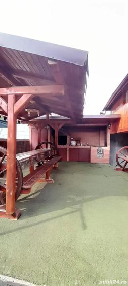 Casă cu 6 camere în Cugir