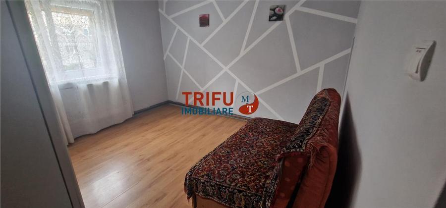 Apartament 2 camere de inchiriat zona  Mercur - 4