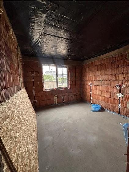 DUPLEX PREMIUM DESPARTIT PRIN GARAJ. MOSNITA NOUA. 4 CAMERE - 11