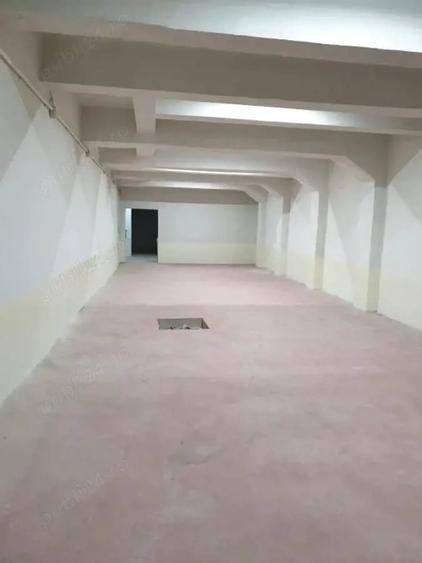 Spațiu comercial, de 600 mp, în Central