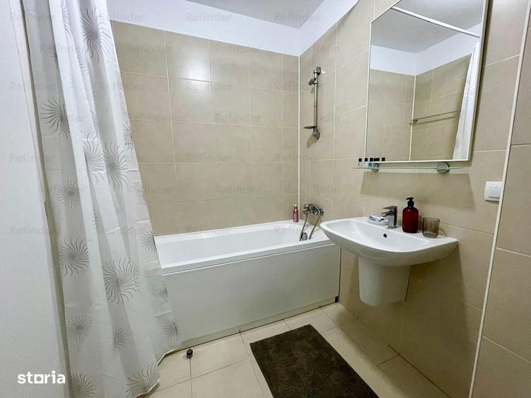 Pipera | Adora Residence | Bloc 2015 | Parcare - 15