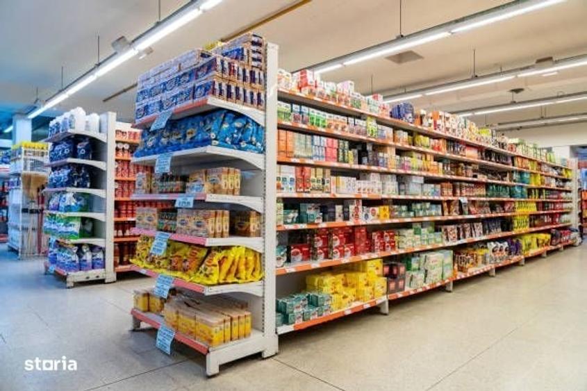 Spațiu comercial, de 76 mp, în Central
