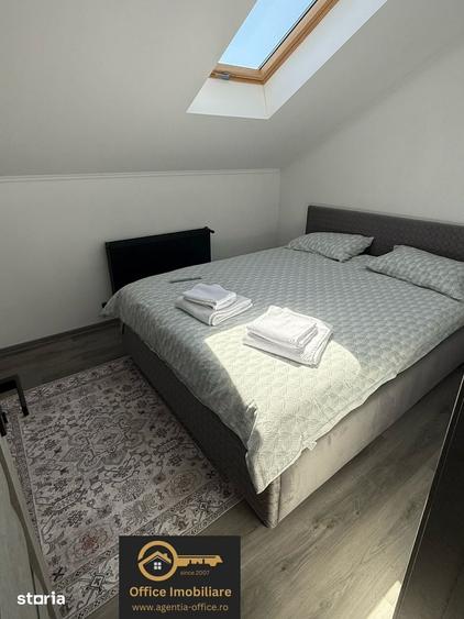 Casă cu 5 camere cu Teren 700 Mp în Tăuții-Măgherăuș
