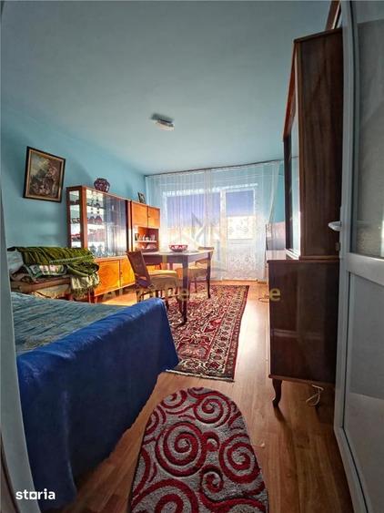 Apartament cu 2 camere decomandat în Nicolae Titulescu