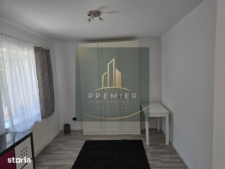 Casă cu 5 camere cu Teren 286 Mp în 1 Mai
