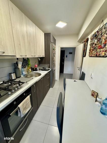 Apartament cu 3 camere în Sânpetru
