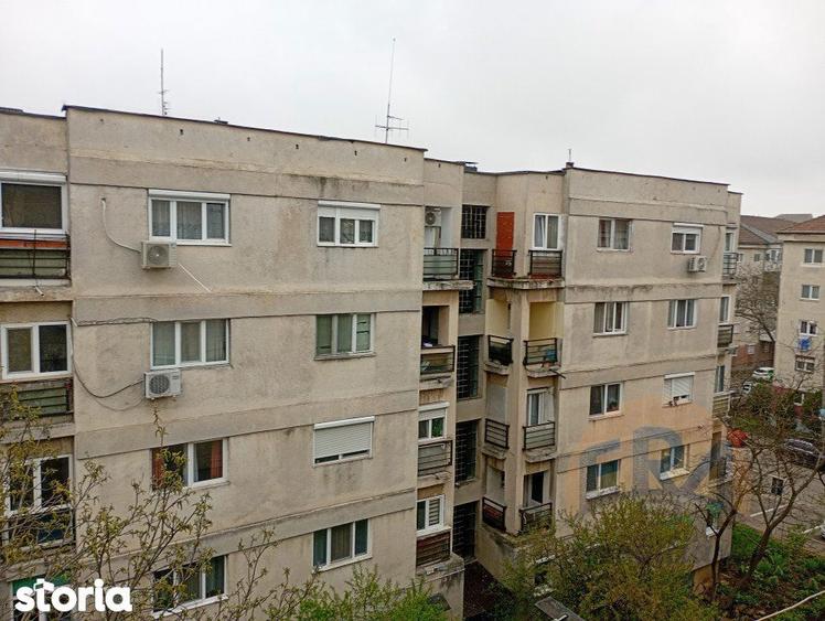 Apartament 1 camera,Rogerius, Str. Traian Lalescu - 4