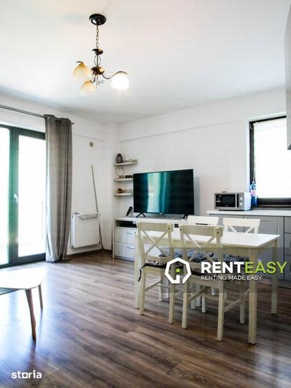 Apartament cu 3 camere în Tudor Vladimirescu