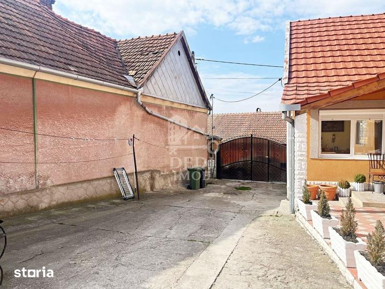Casa de vanzare in Cetariu, Oradea - 12