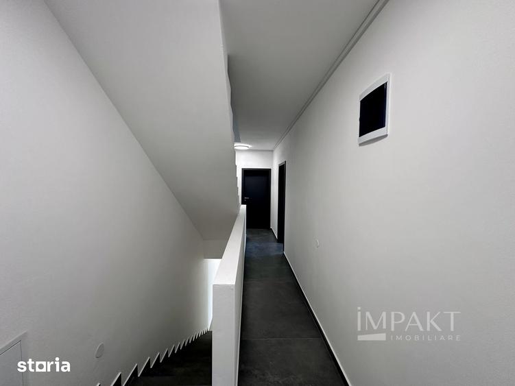 Casă cu 6 camere cu Teren 330 Mp în Europa