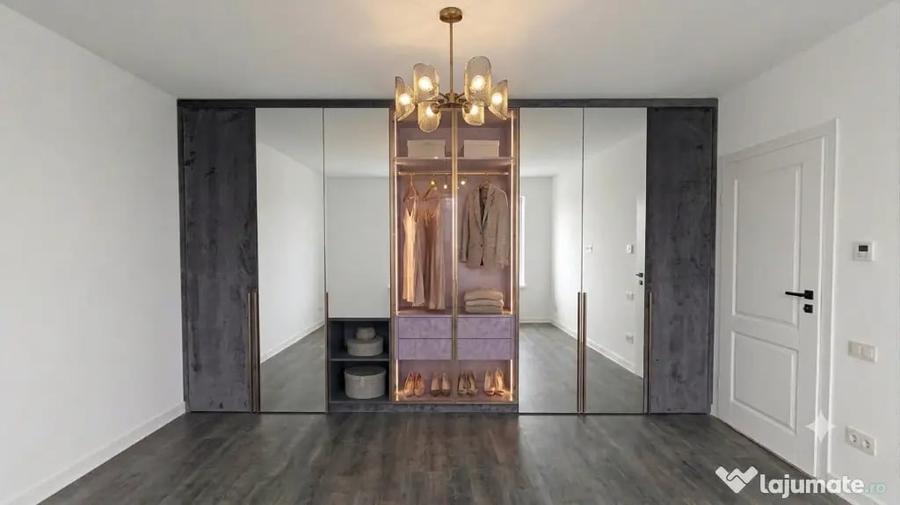 Casa 5 camere Pasarea, Ilfov - finisaje premium - 200 mp utili - Pasarea (Bucuresti-Ilfov) - 4