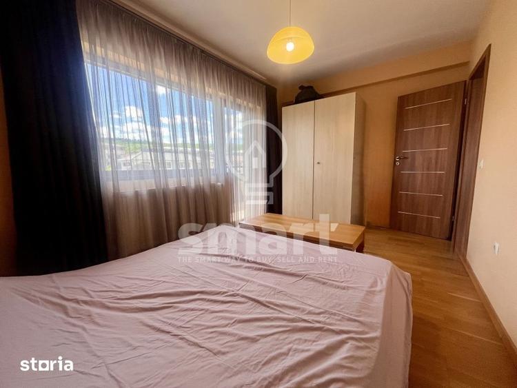 Casă cu 5 camere cu Teren 250 Mp în Florești
