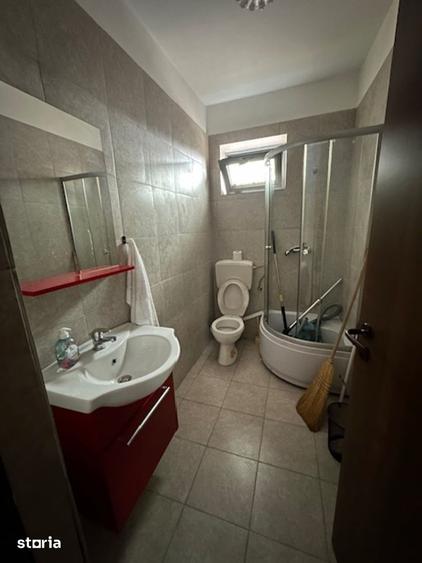Spațiu comercial, de 562 mp, în Vasile Alecsandri