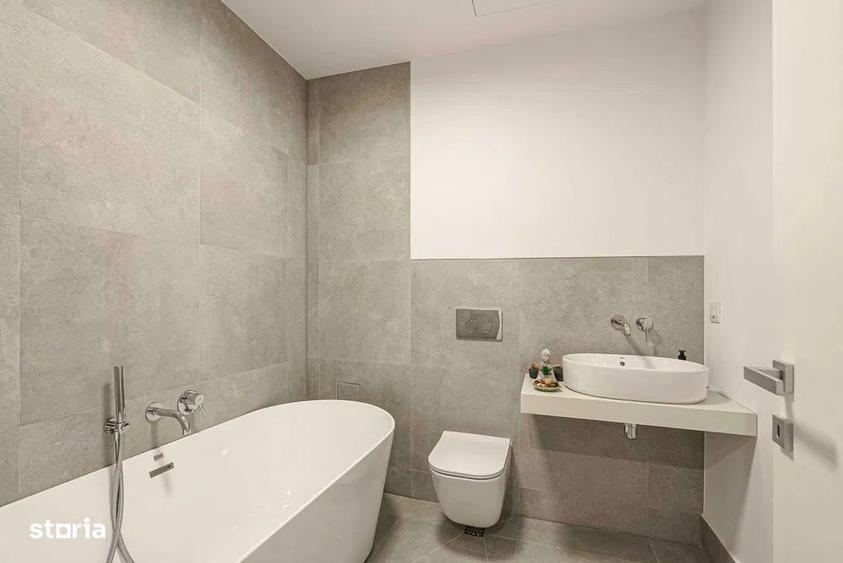2 camere gradina | Amber Forest | Turnari Otopeni | Pipera - 8