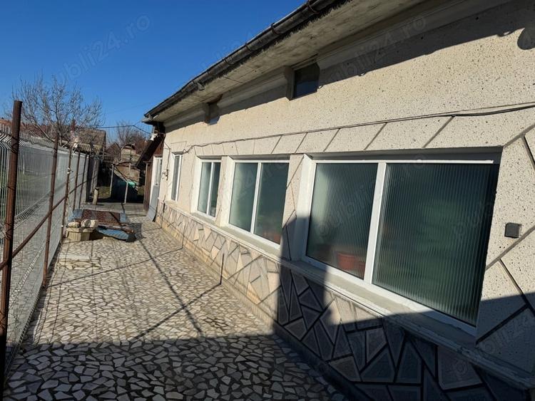 Casă cu 6 camere în Chirnogi