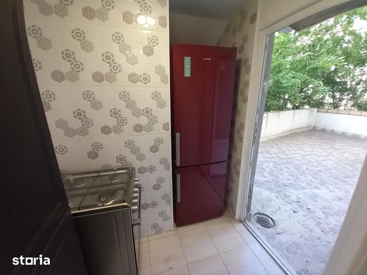 Apartament cu 2 camere în Cișmigiu