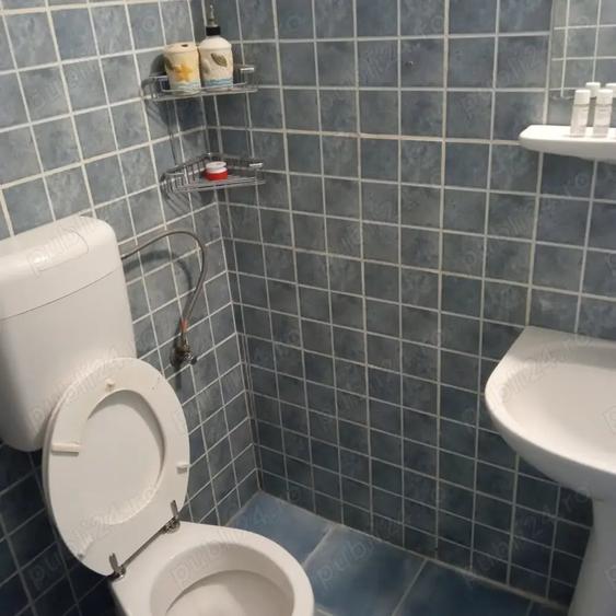 Garsonieră în 1 Decembrie