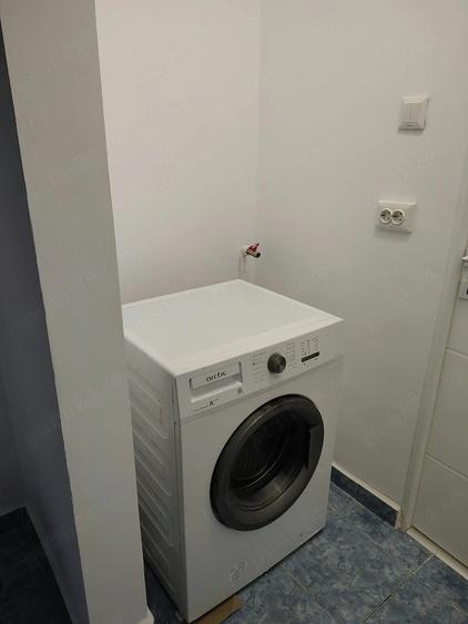 Apartament cu 2 camere semidecomandat în Republicii