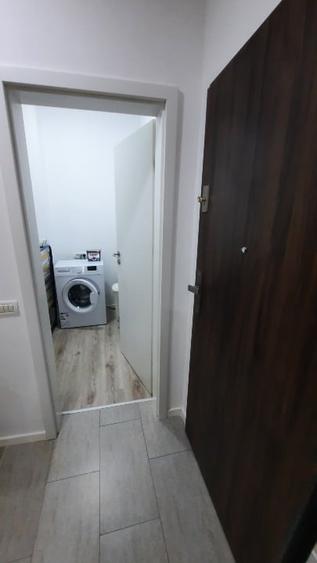 Apartament cu 2 camere, mobilat în Tomis Nord