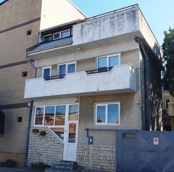 Birou, de 180 mp, în Tomis II
