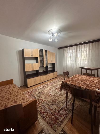 Apartament cu 4 camere în Central