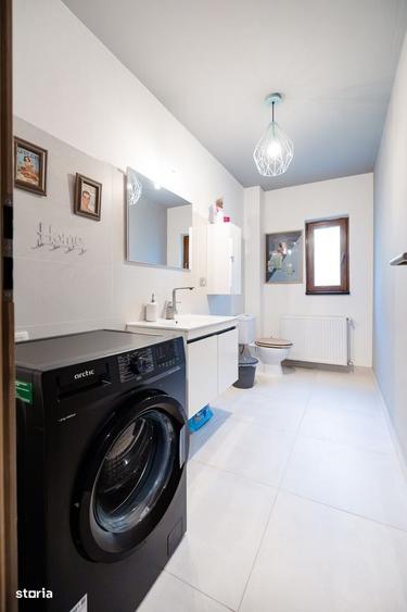 Casă cu 3 camere cu Teren 270 Mp în Central