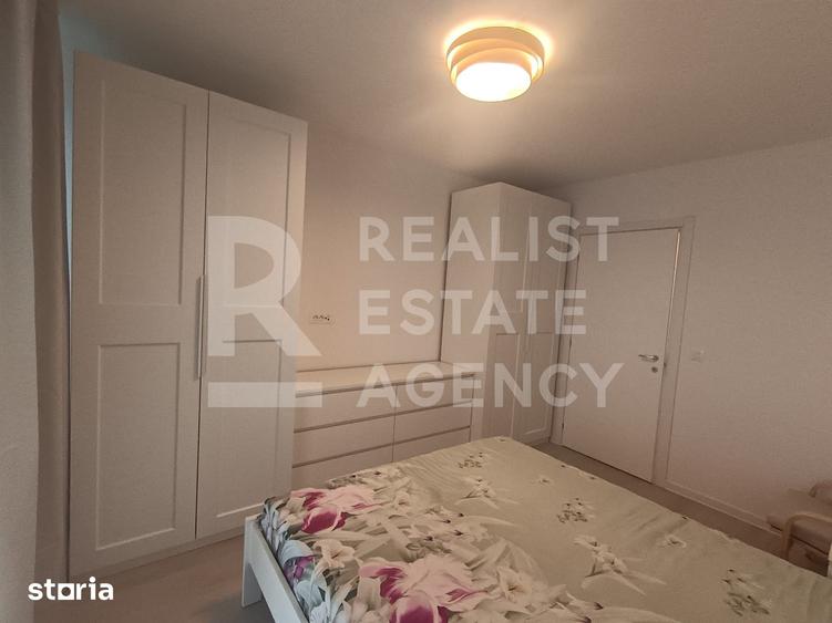 Apartament 2 camere de inchiriat HILS Republica - 5