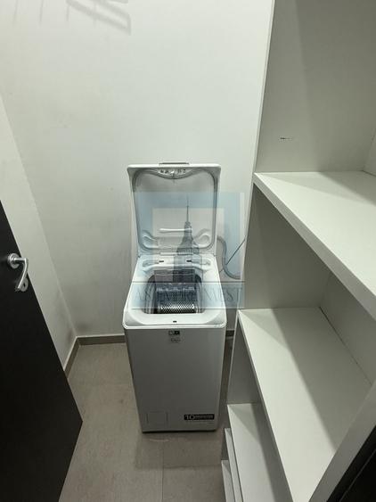 Apartament cu 2 camere decomandat, mobilat în Centrul Civic