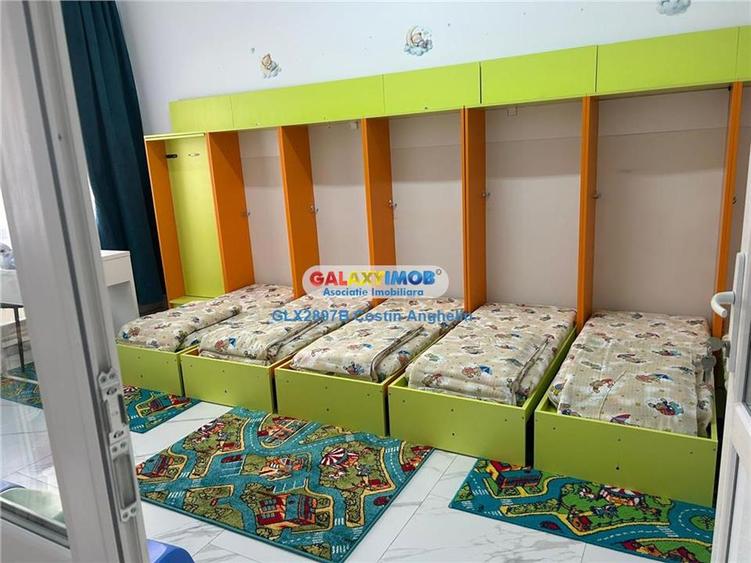 Spațiu comercial, de 220 mp, în Militari