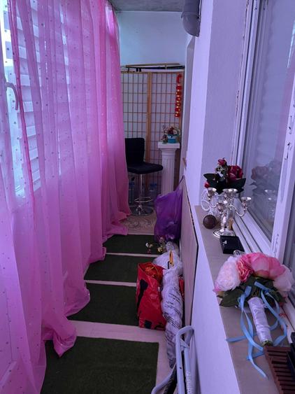 Apartament cu 3 camere decomandat în Gorjului