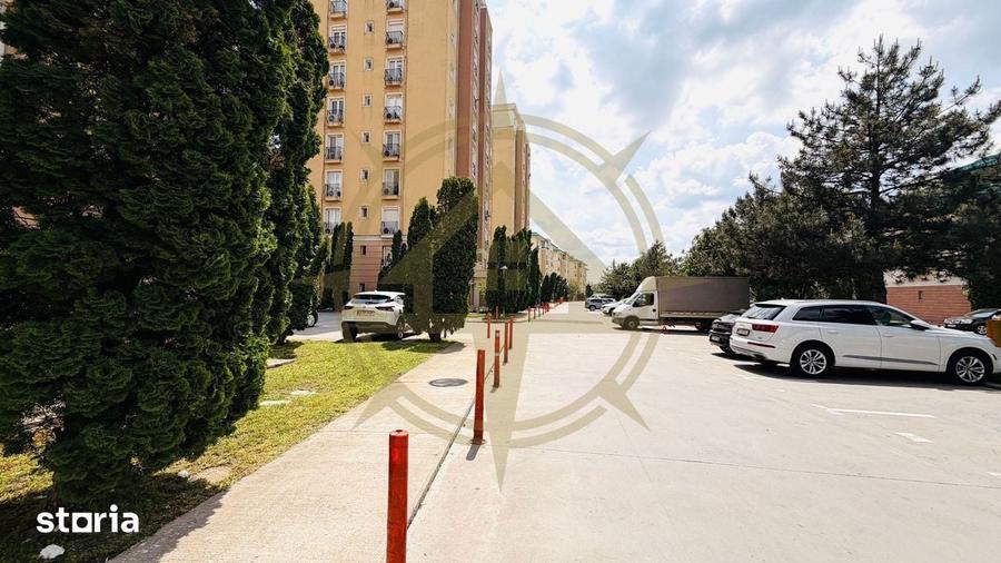 Apartament cu 2 camere în Ștefăneștii de Jos