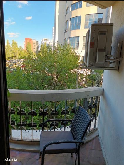Apartament de inchiriat langa Tribunalul Bucure?ti/ boiler/ Unirii - 5