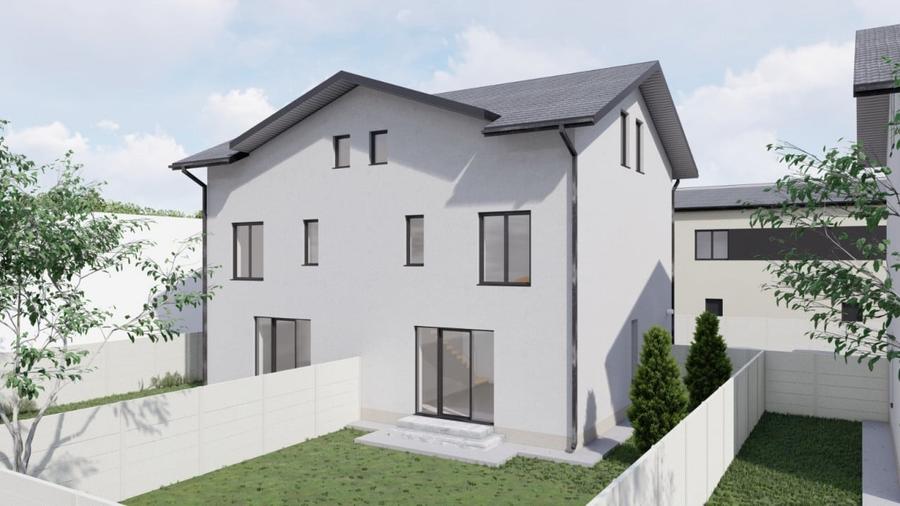 Ansamblu Duplex si Triplex/Strada Celofibrei id nr 1 - 5