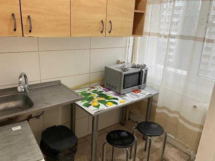 Garsonieră semidecomandată în Dristor