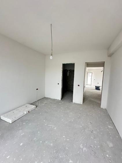 Casă individuală cu 3 camere cu Canalizare în Vârteju